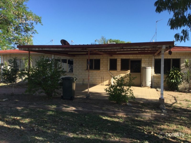 7 Alabama Rd, Alabama Hill, QLD 4820