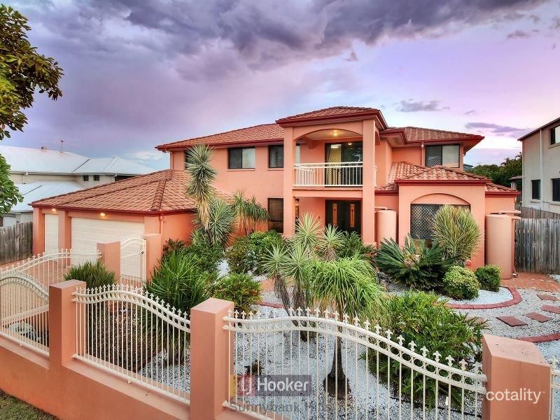 63 Franquin Cres, Kuraby, QLD 4112