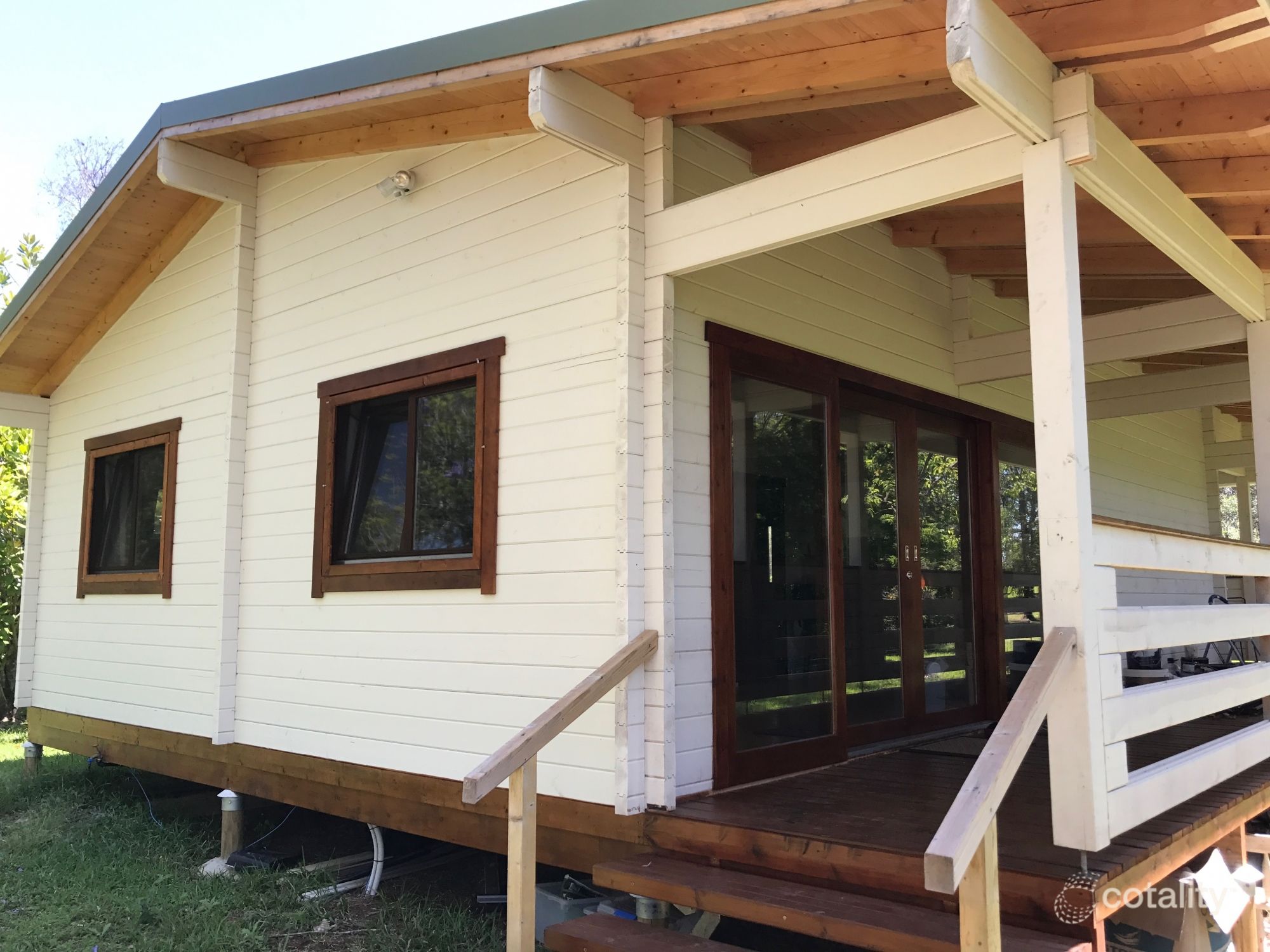 4 Pade Cres, Newee Creek, NSW 2447