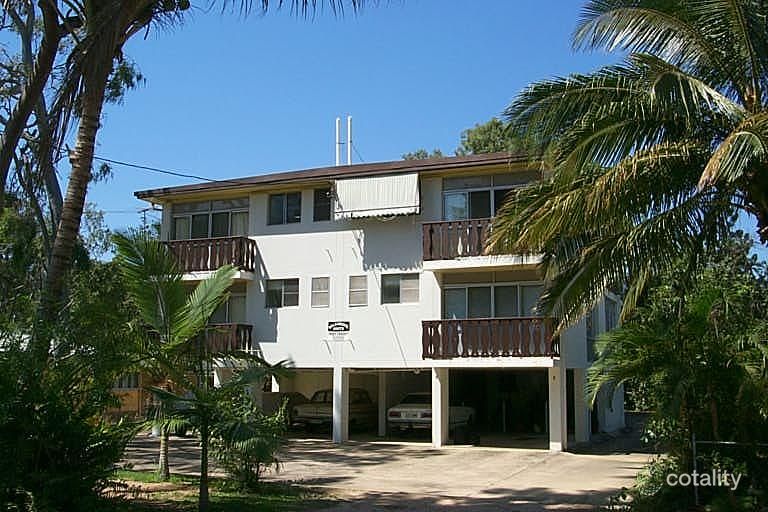 1/5 Cook Rd, Arcadia, QLD 4819