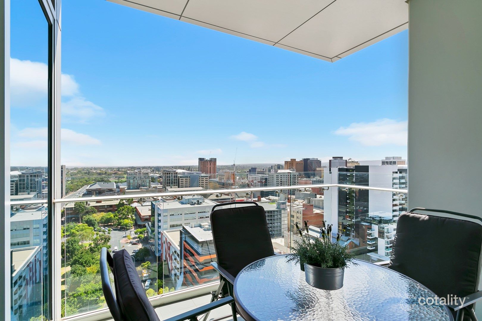1506/180 Morphett St, Adelaide, SA 5000