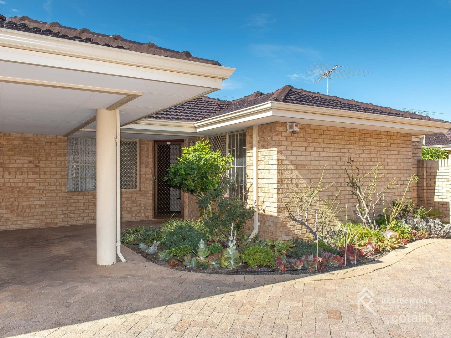 2/86 The Ramble, Booragoon, WA 6154