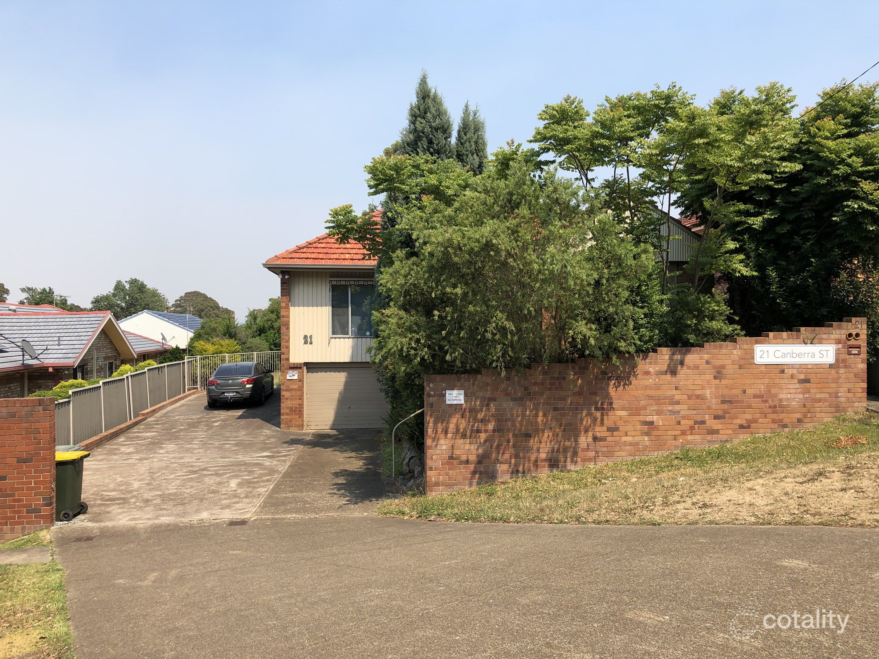 21 Canberra St, Charlestown, NSW 2290