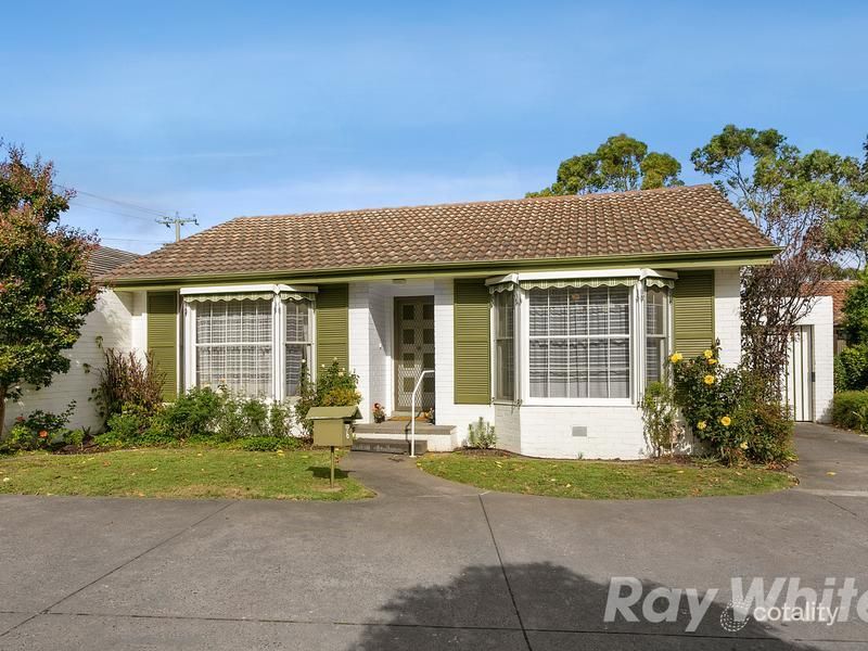 6/673 High Street Rd, Glen Waverley, VIC 3150