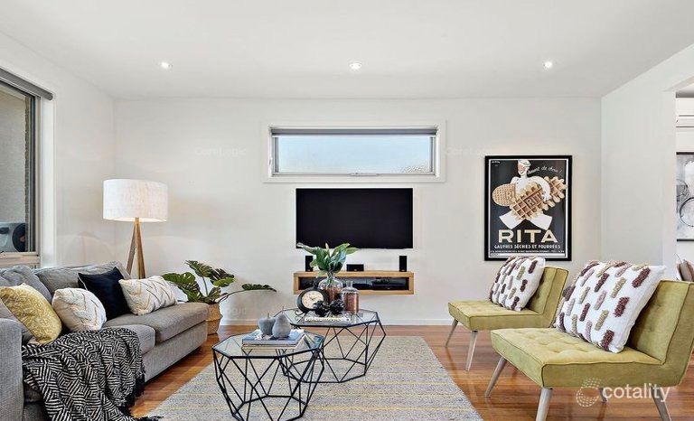 4 Mitchell St, Seaford, VIC 3198