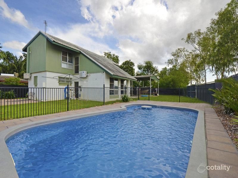69 Moulden Tce, Moulden, NT 0830