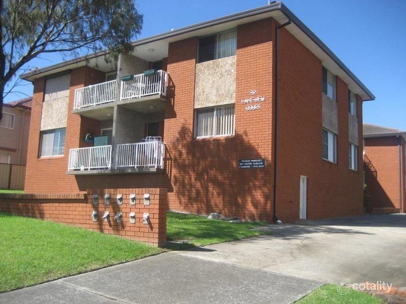 6/32 Hoskins Ave, Warrawong, NSW 2502