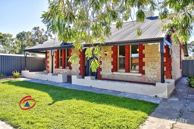 5 Jarvis St, Willaston, SA 5118