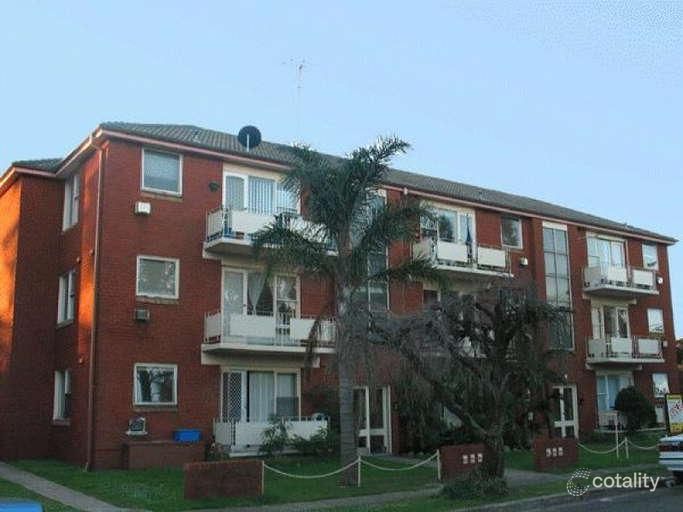 6/54 Holloway St, Pagewood, NSW 2035