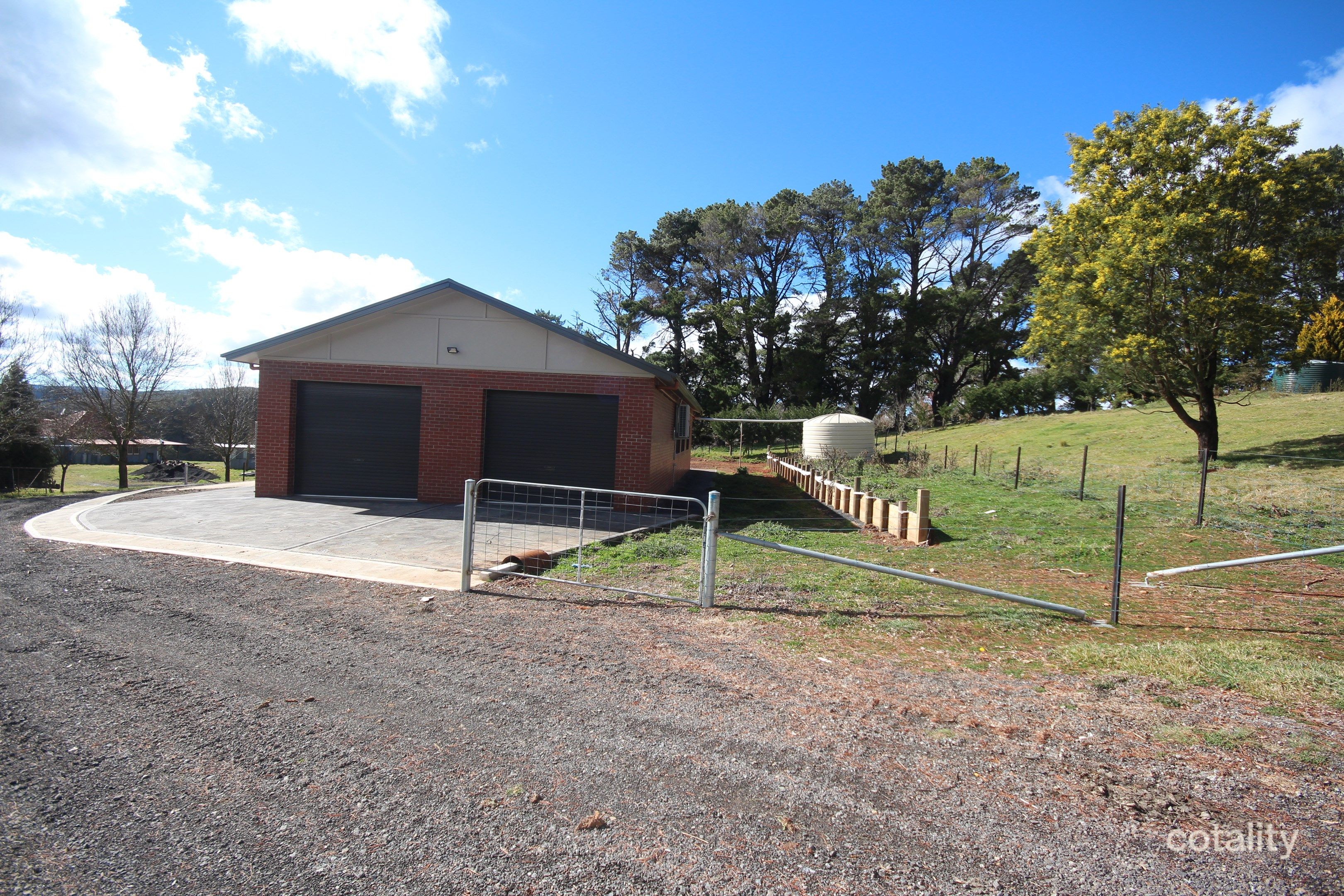 607 Jaunter Rd, Jaunter, NSW 2787