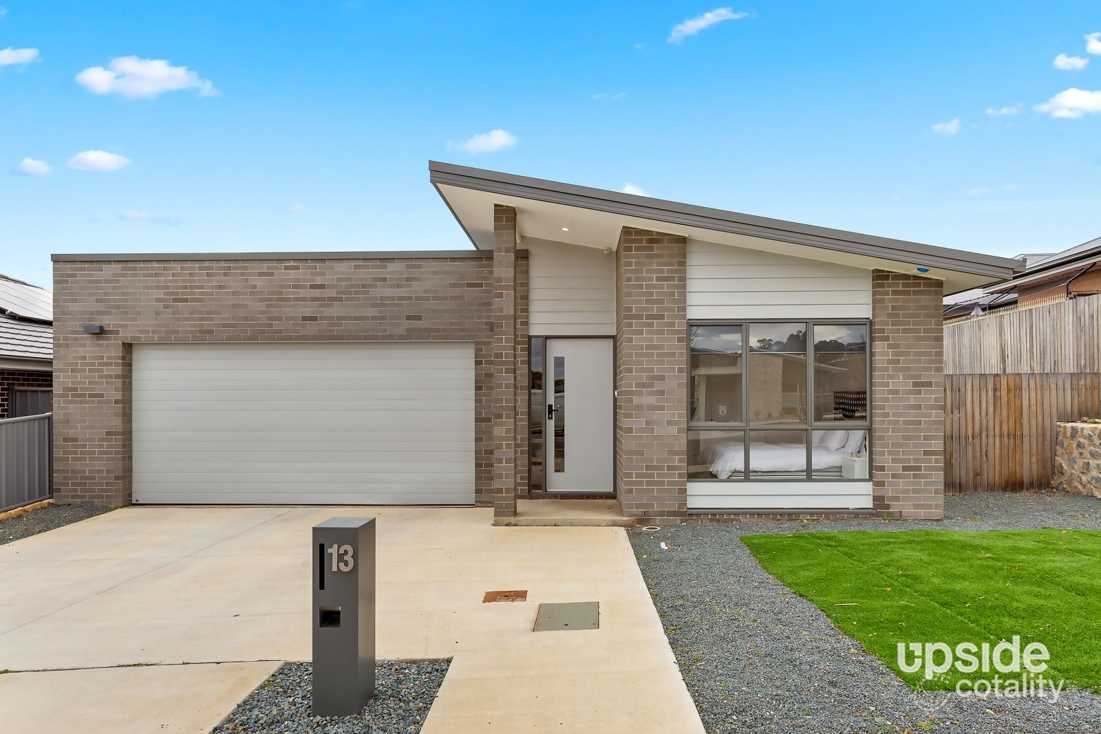 13 Toppano St, Moncrieff, ACT 2914