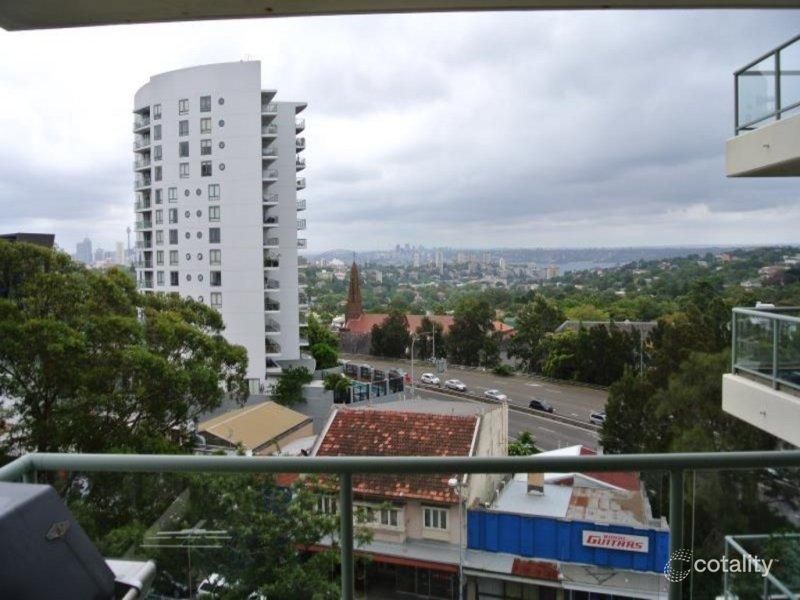 40/257 Oxford St, Bondi Junction, NSW 2022