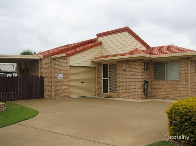 1/13 Trafalgar Dr, Kippa-Ring, QLD 4021