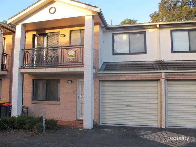 26/29-31 Alfred St, Clemton Park, NSW 2206