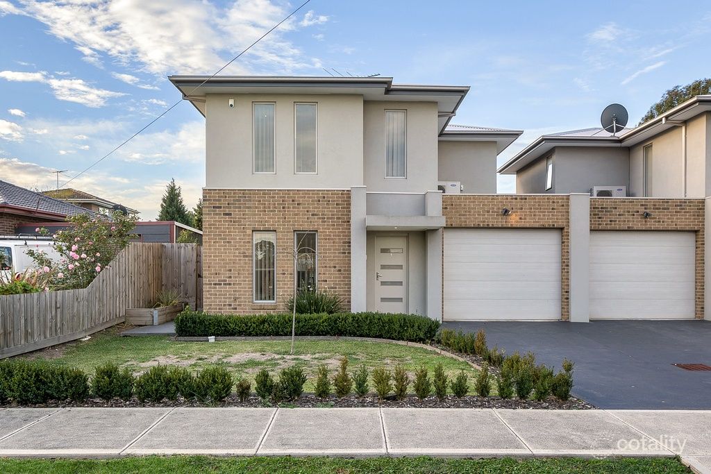 1/16 Young St, Epping, VIC 3076