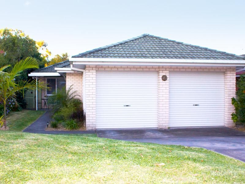 12a Kanimbla Dr, Salamander Bay, NSW 2317