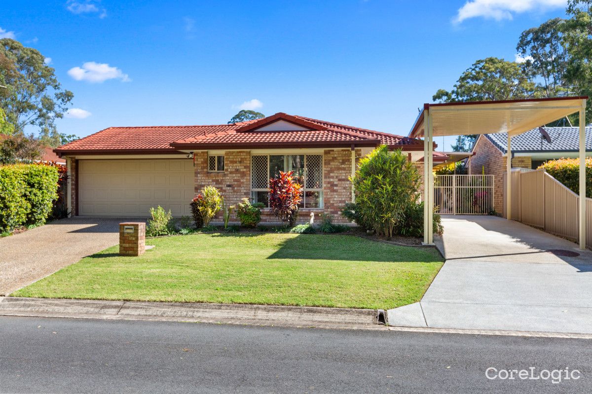 3 Adam St, Cleveland, QLD 4163
