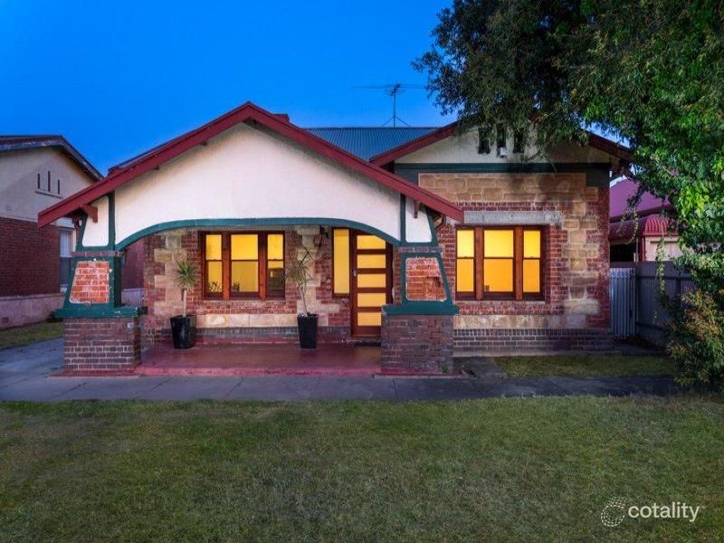 31 Wright St, Ridleyton, SA 5008
