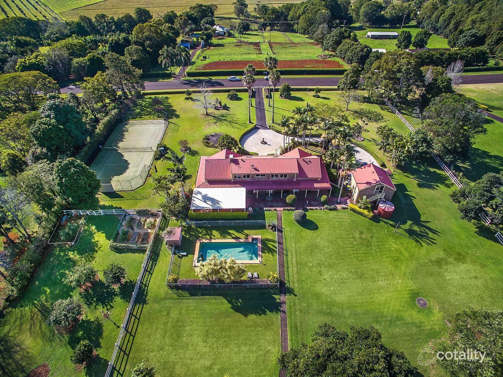 61 Koellner Rd, Cumbalum, NSW 2478