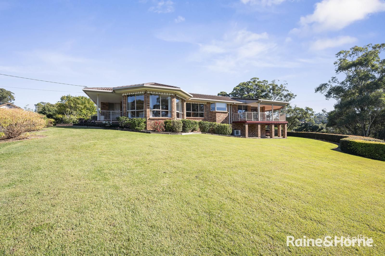 46 Emerald Heights Dr, Emerald Beach, NSW 2456