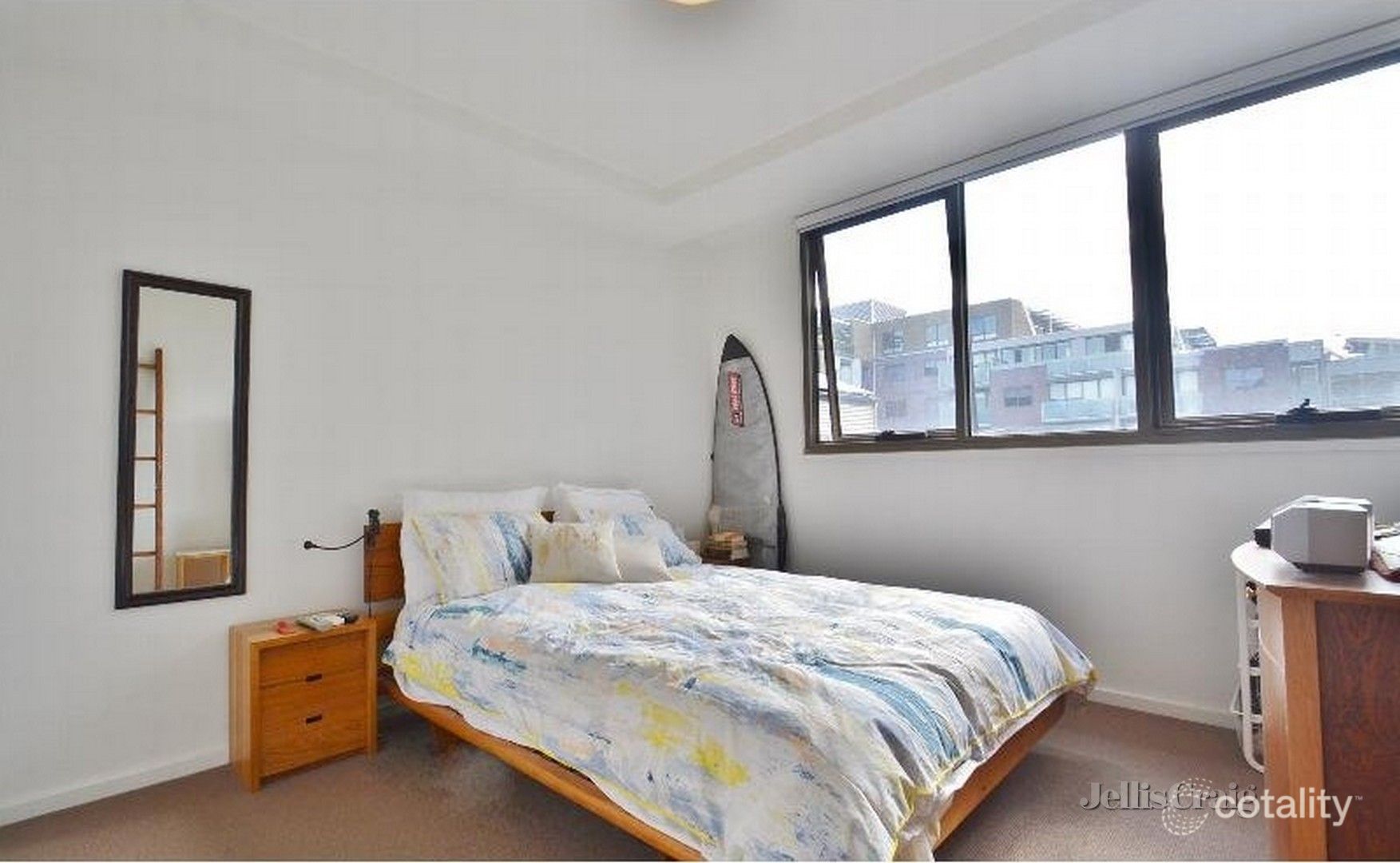 6/353 Napier St, Fitzroy, VIC 3065