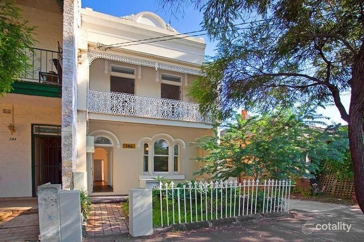 146 Edinburgh Rd, Marrickville, NSW 2204