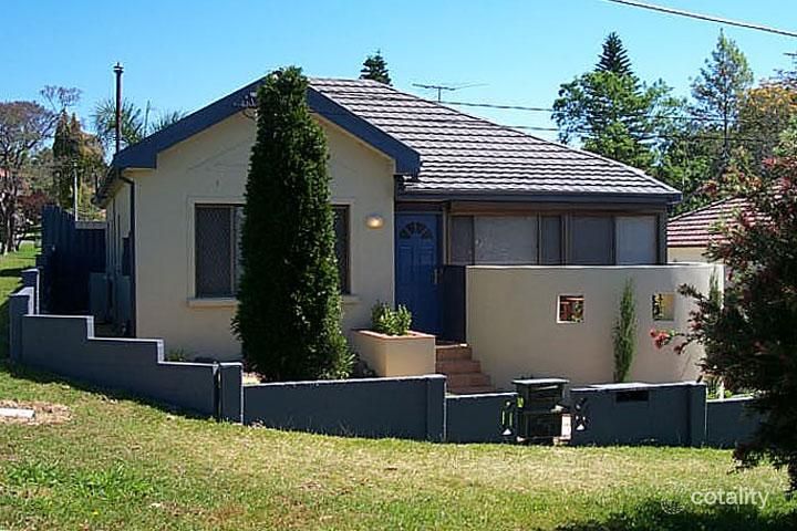 1 Johnston Rd, Eastwood, NSW 2122