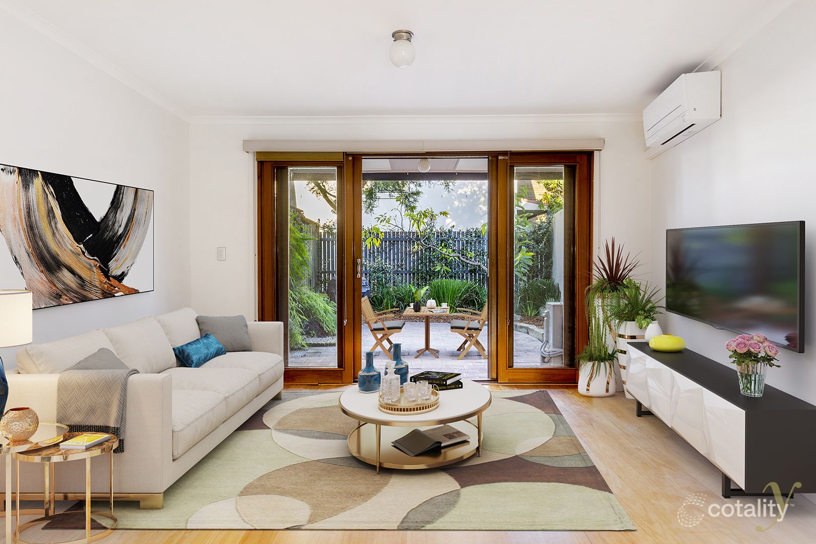 4/337a-339 Catherine St, Lilyfield, NSW 2040