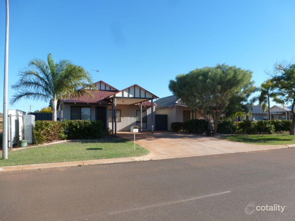 1 Kallama Pde, Millars Well, WA 6714