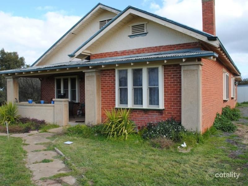 190 Mullins Rd, Eddington, VIC 3472