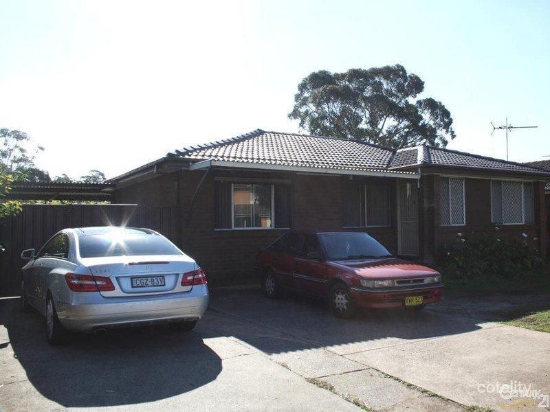 604 Smithfield Rd, Greenfield Park, NSW 2176