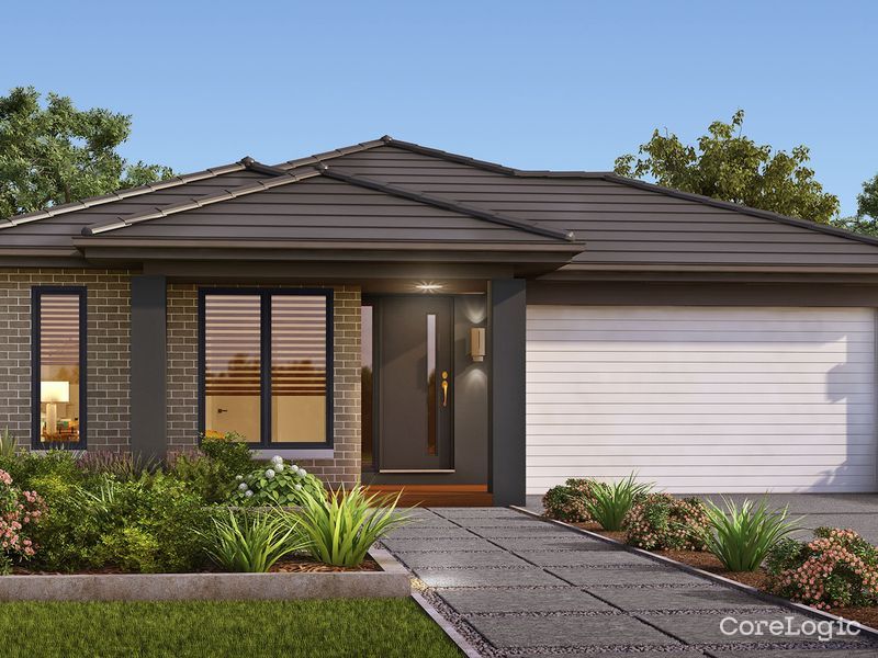 24 Rhubarb Pl, Mickleham, VIC 3064