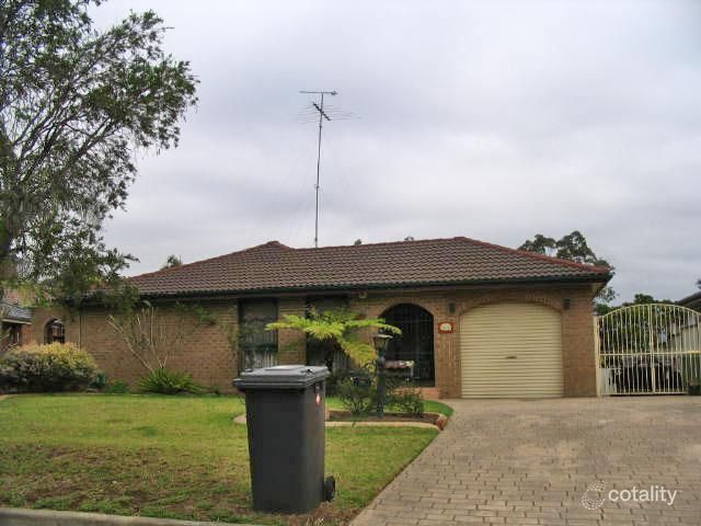 15 Farmview Dr, Cranebrook, NSW 2749