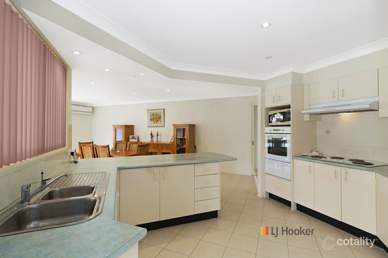 16 Huene Ave, Halekulani, NSW 2262