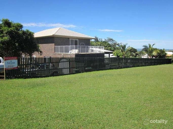 9 Salisbury St, Barlows Hill, QLD 4703