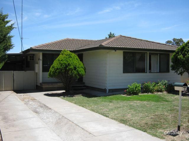 5 Murray St, Bordertown, SA 5268