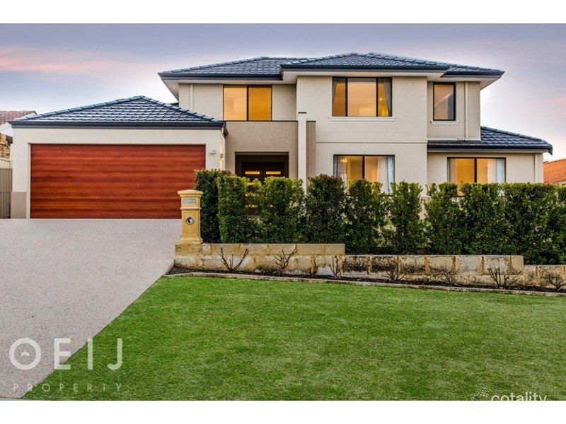23 Steffanoni Pl, Kardinya, WA 6163