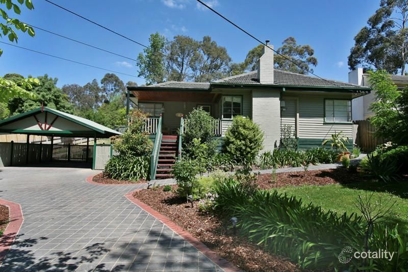 24 Lindisfarne Ave, Croydon, VIC 3136