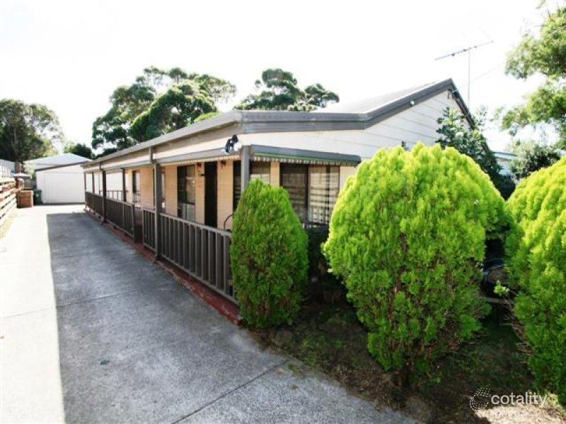 112 Scenic Dr, Cowes, VIC 3922