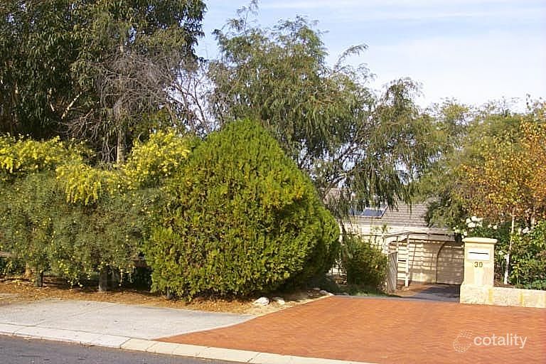 30 Elfreda Ave, Sorrento, WA 6020