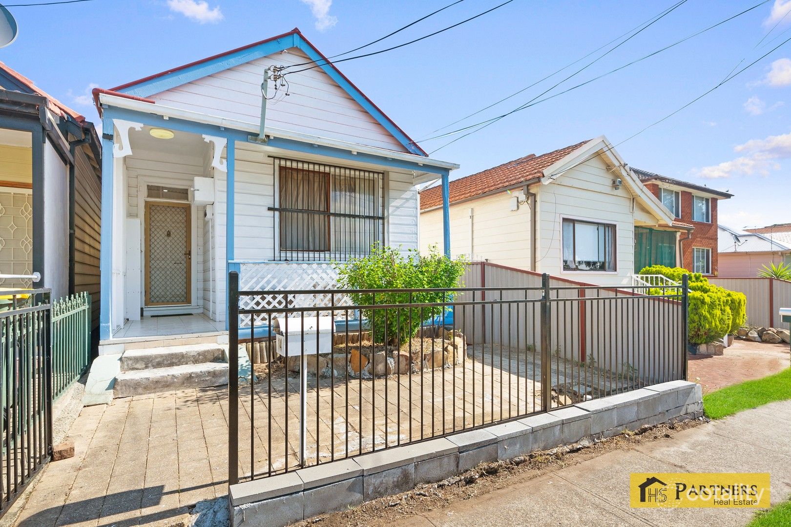 14 Lily St, Auburn, NSW 2144
