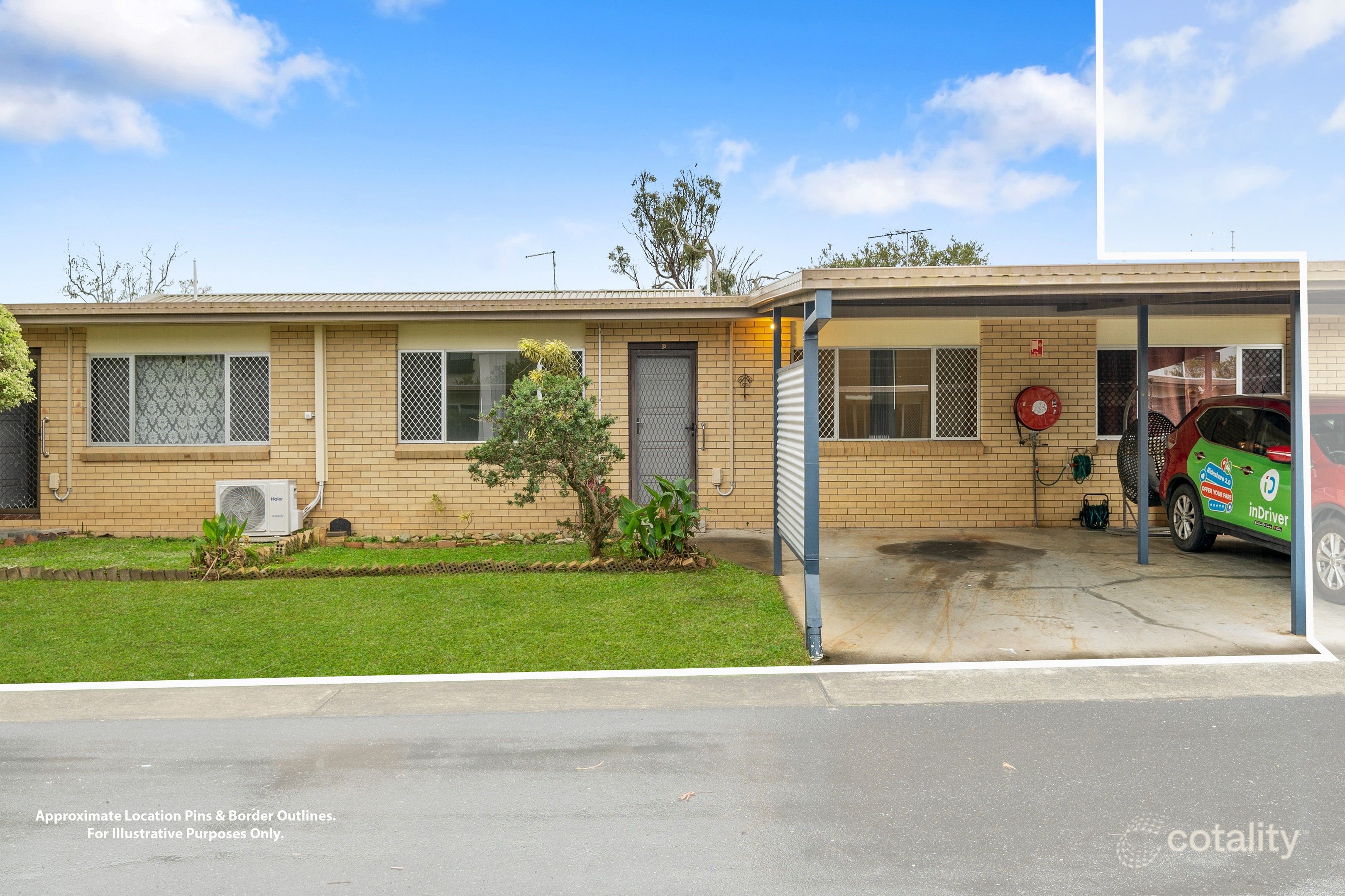 18/40 Ewing Rd, Logan Central, QLD 4114