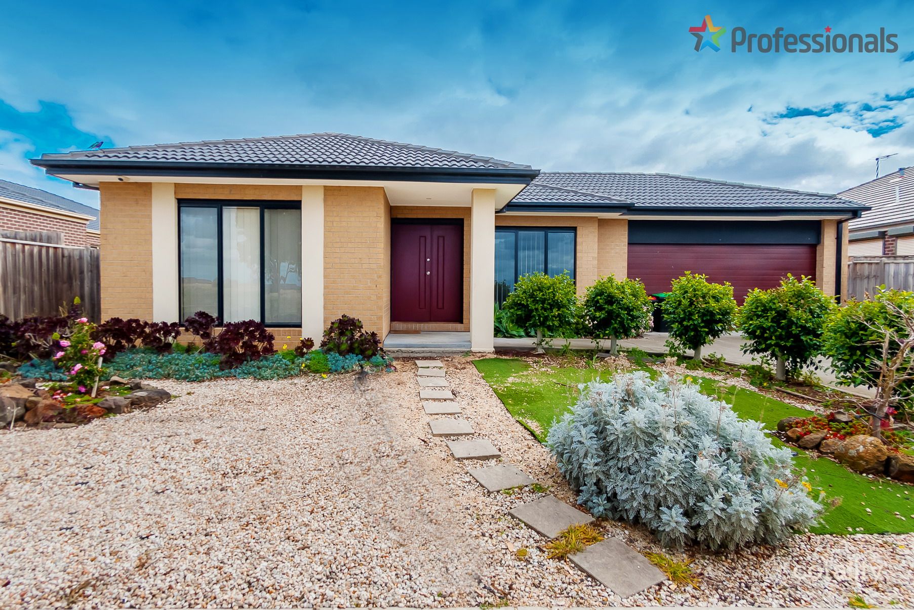 179 Arbour Bvd, Burnside Heights, VIC 3023