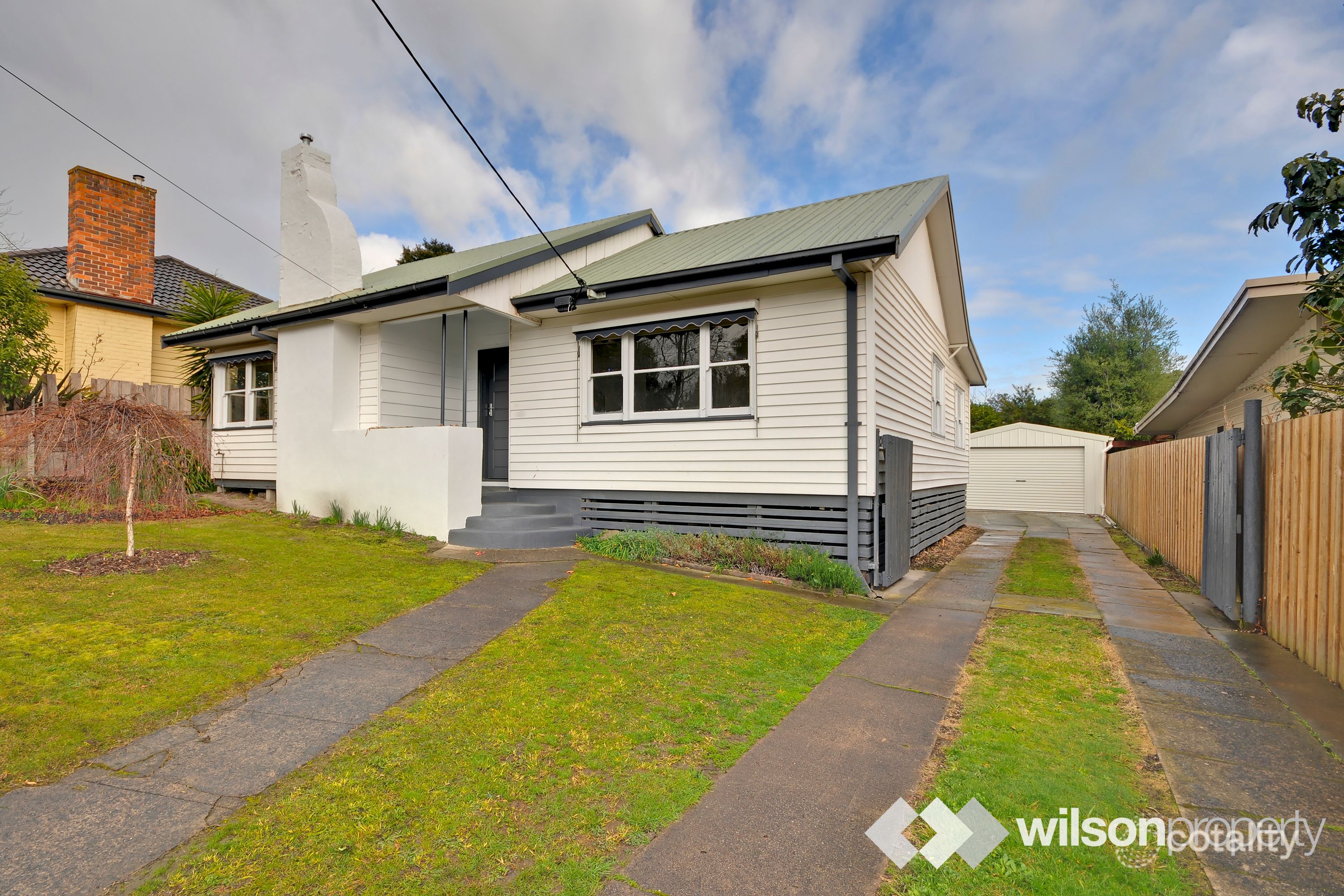 5 Bennett Ct, Traralgon, VIC 3844