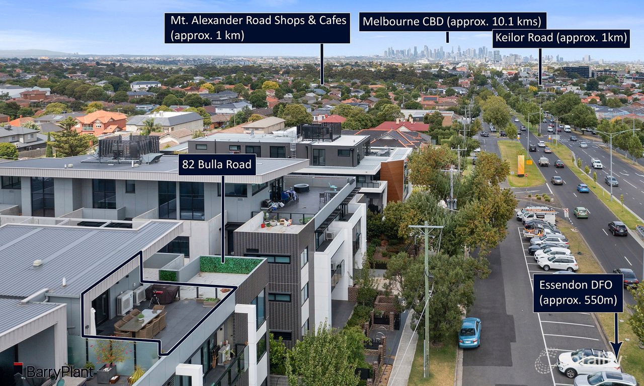 301/82 Bulla Rd, Strathmore, VIC 3041