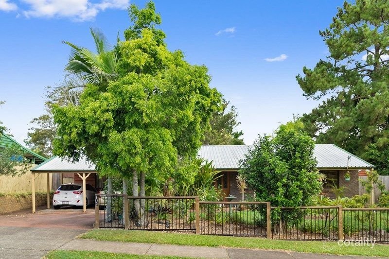 102 Lyndale St, Daisy Hill, QLD 4127
