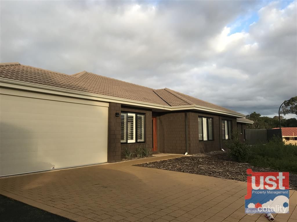2 Bayley Cl, Australind, WA 6233
