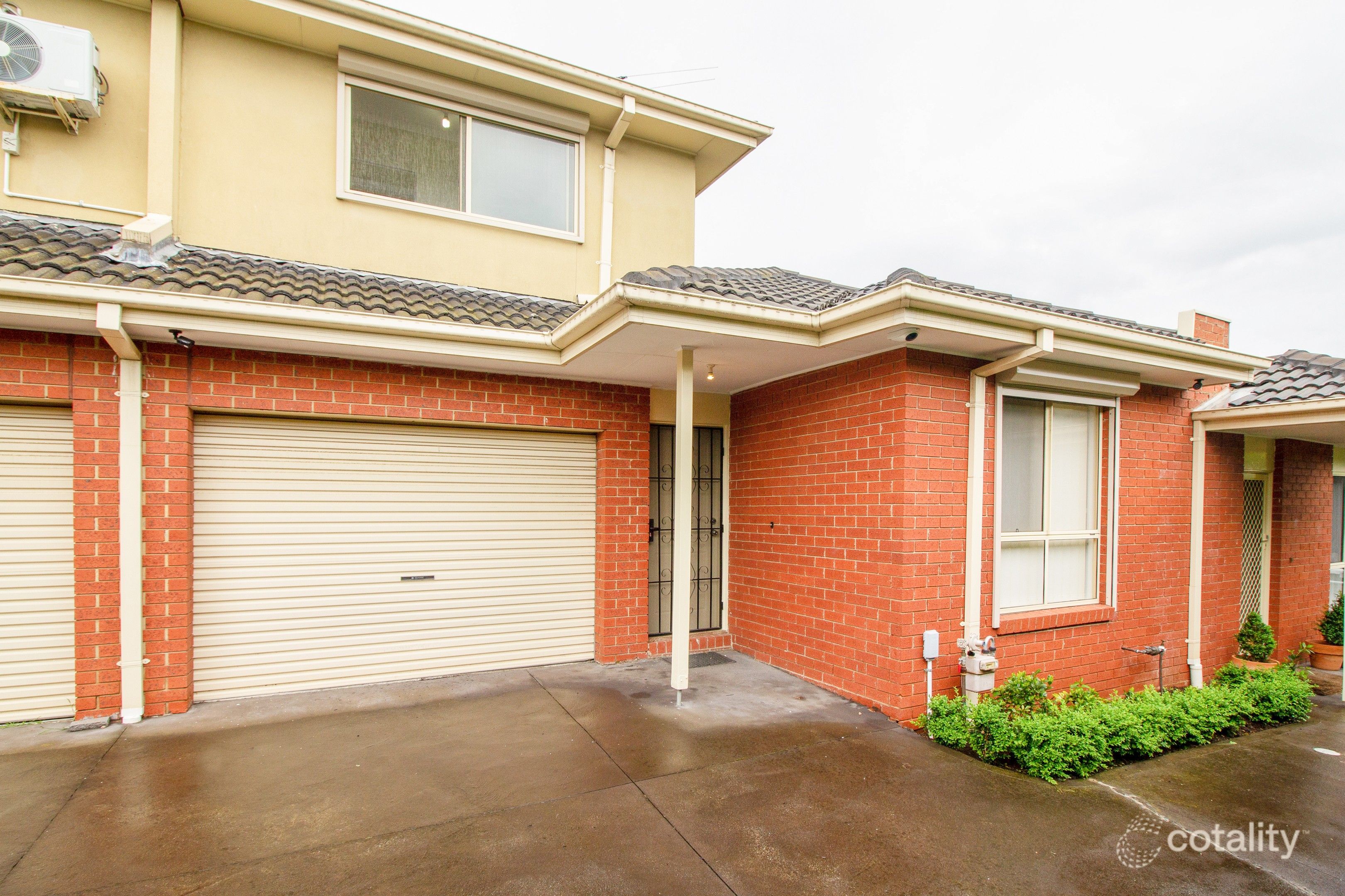 2/1 Farringdon St, Pascoe Vale, VIC 3044