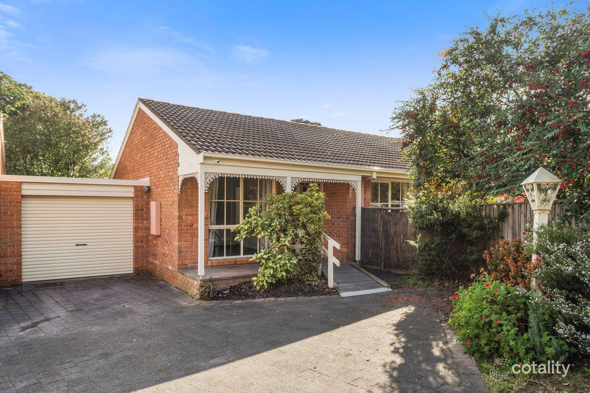 3/5 Betty Ave, Mount Eliza, VIC 3930