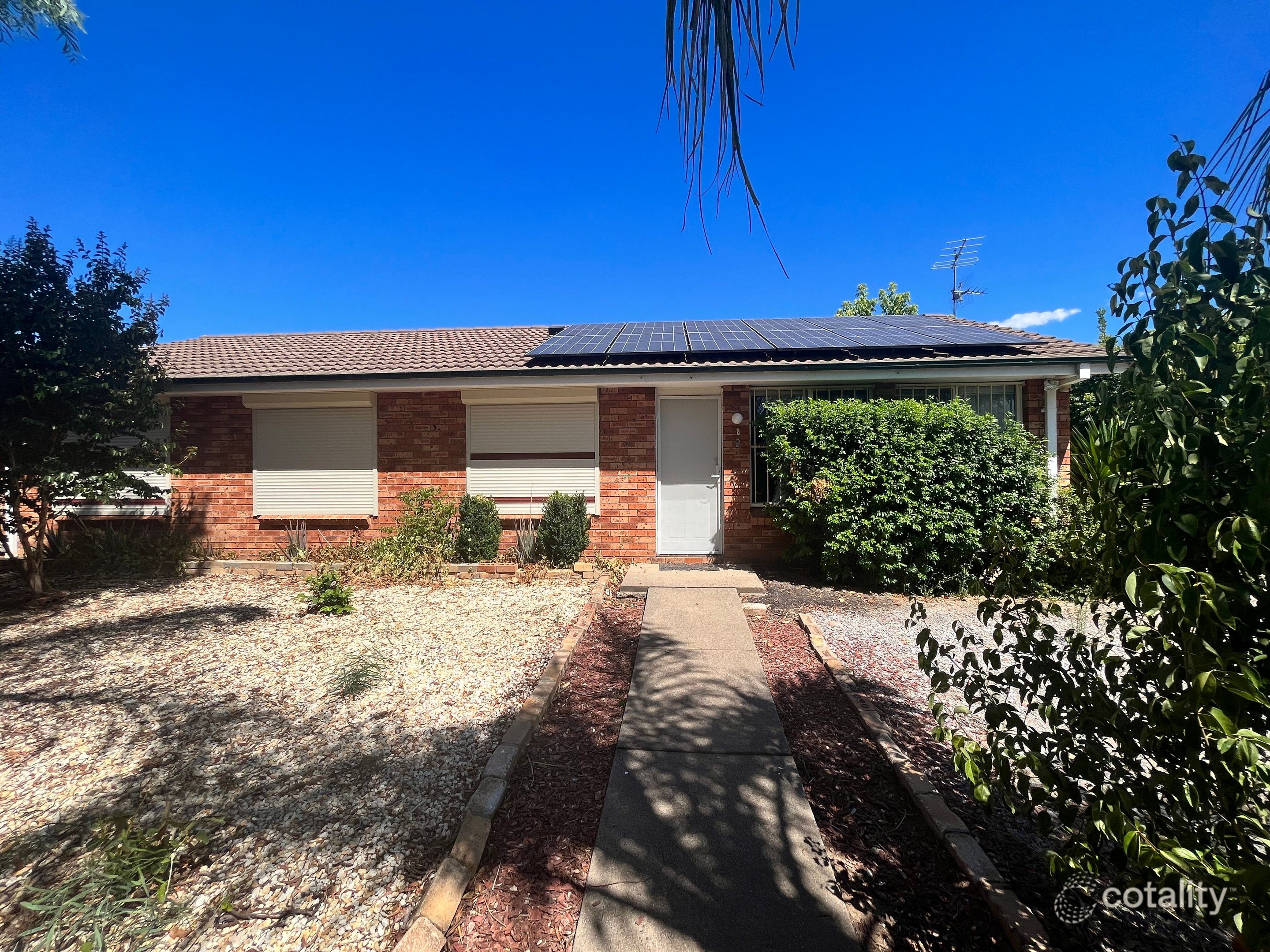 9 Maitland St, West Tamworth, NSW 2340